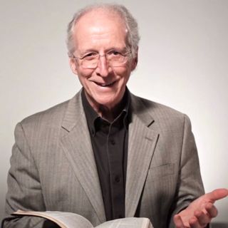 ¿Quién es John Piper?