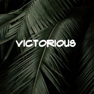 2025_0413 Victorious
