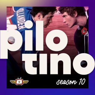 Ma quindi, questa Heated Rivalry? - Pilotino 44