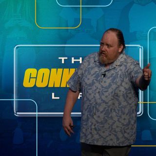 The Connected Life: Week 1
