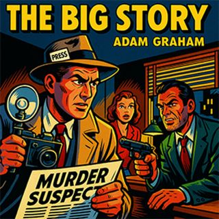 The Big Story: The Corn Cob Killer (EP4942)