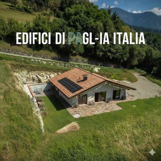 Case Naturali a Triplo Rendimento