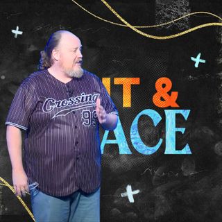 Grit & Grace: Week 1