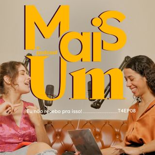 #42 - Eu não recebo pra isso!