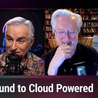 Chivelord - From Leather-Bound to Cloud Powered