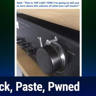 KongTuke's CrashFix - Click, Paste, Pwned