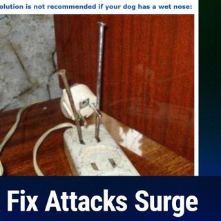 LiteLLM - Click Fix Attacks Surge