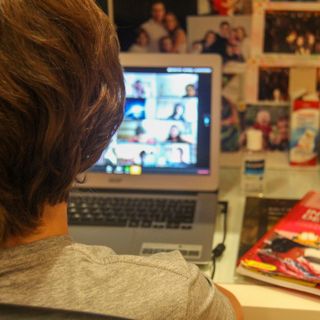 O impacto do fechamento das escolas no desenvolvimento das crianças