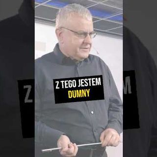 🟢 Z tego jestem dumny #PomyślDziś odc. 2446