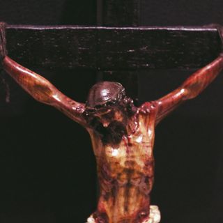 Redeemed From The Curse of the Law
