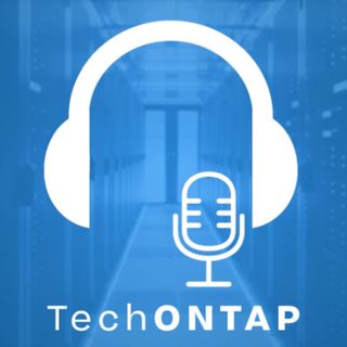 Episode 401 - NetApp ONTAP: FlexCache (Spring 2025)
