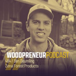 Ben Deumling, Zena Forest Products