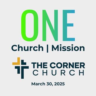 One Church, One Mission