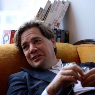 S2E4: Diabolic Scheme with Pelle Almqvist of The Hives