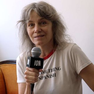 S2E8: Breaking the Broom with Shannon Plumb FREE SECTION (PATREON ONLY)