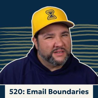 3 Steps to Reclaim Your Life from Email