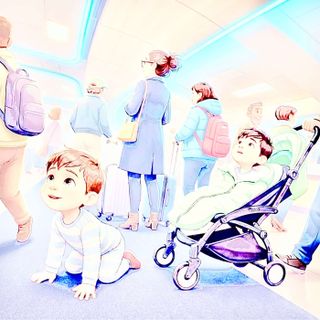 S3E1: Stay Wonder FREE SECTION (PATREON ONLY)