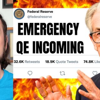 The Fed Just Revealed a Massive REPO Problem (No One’s Ready for This)