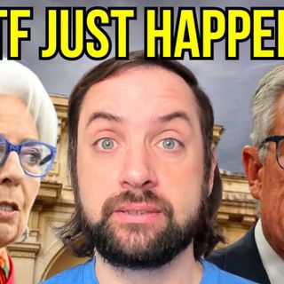 You Won’t Believe What Global Central Banks Just Did