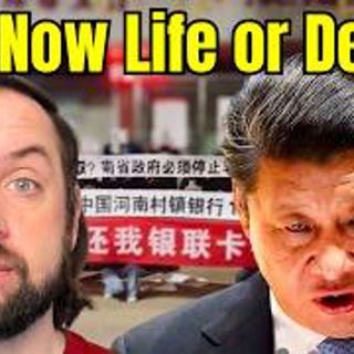 HOLY SH*T! You Won’t Believe What Just Happened in China