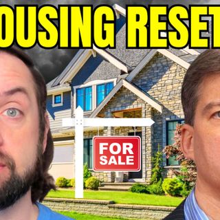 Holy Sh*t…You Won’t Believe This New Housing Data