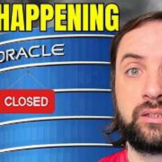 The $25 TRILLION AI Bubble Is BURSTING