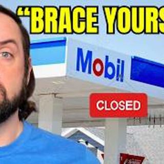 The World Isn't Prepared for What Just Happened to Oil