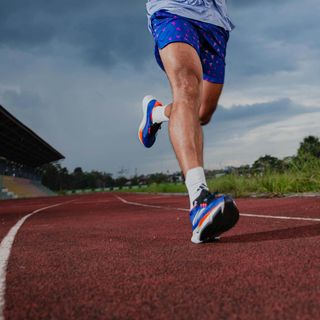 1003 Stress Fracture Strategy for Runners Start Here