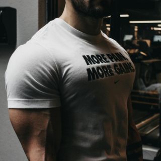 Suffering solution is different with running injury