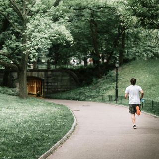 Why runners get reinjured 1 to 2 months into healing