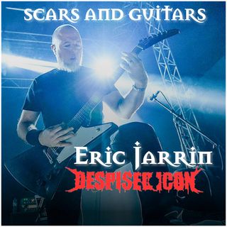 Eric Jarrin (Despised Icon)