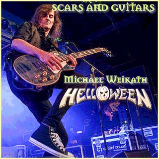 Michael Weikath (Helloween)