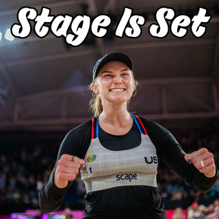 THE STAGE IS SET! Who Will Be Crowned World Champion?