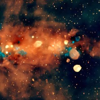 Obsesión por el Cielo #1,147