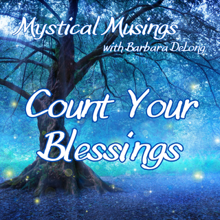 Mystical Musings | The Energy of Change