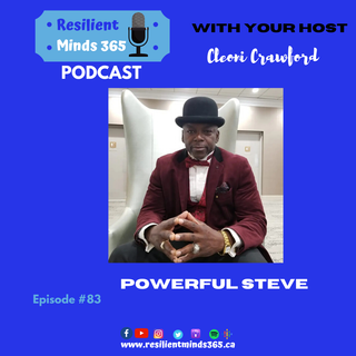 Powerful Steve Kerr shares nuggets of wisdom and story of mental health - E83