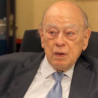 ENTREVISTA Jordi Pujol (expresident de la Generalitat): “Em dol que em diguin corrupte. Ni jo, ni en general els meus fills, no hem prevaricat ni res d’això”