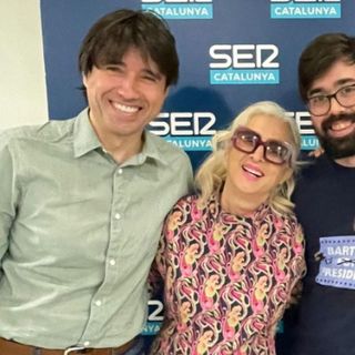 SECCIÓ. Taula del divendres (01/07/2022)