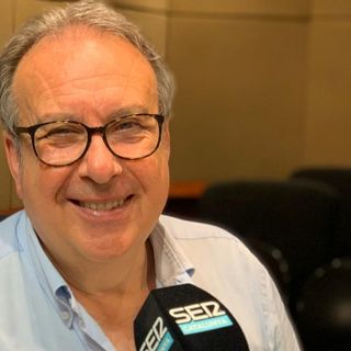 Comiat de Josep Cuní