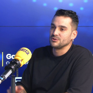 Gastro SER | Carlos Maestre: indignación, risas y recetas