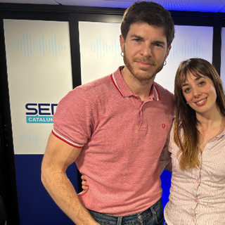 ENTREVISTA. 'Perfectes desconeguts'