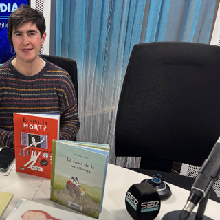 SECCIÓ. La biblioteca popular