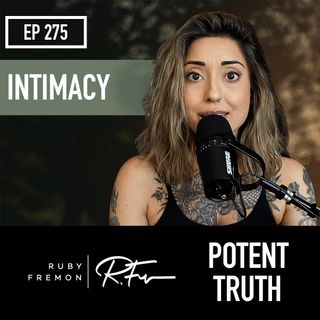 Leading with Depth and Intimacy