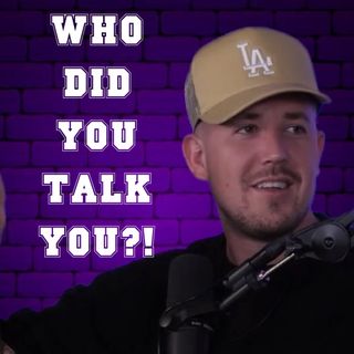 Ryan Pownall: The Exclusive Interview He Never Saw Coming