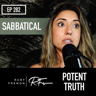 282: Being Offline in an Online world