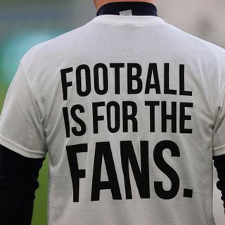 Geopolitica della Super League