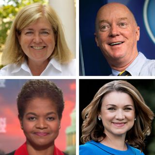 The Press and the Presidency