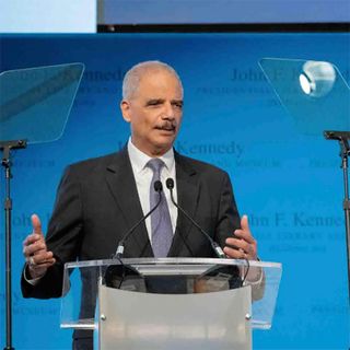 An Unfinished Agenda: President Kennedy And Civil Rights, 60 Years Later