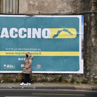 La crisi del virus sta finendo, quella dei partiti no