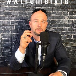 Xtreme Lyfe 81 - Charlie "Hollywood" Brown